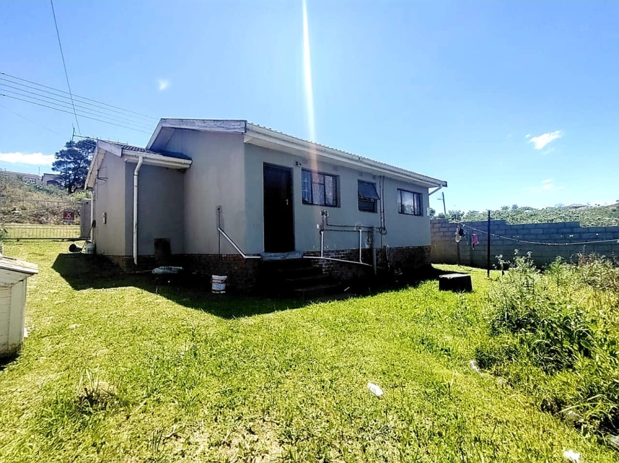 3 Bedroom Property for Sale in Mdantsane Nu 11 Eastern Cape